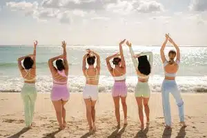 Yoga gratuito Battipaglia