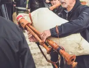 Festival Zampogna Cannalonga