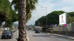 doppio incidente salerno oggi 15 luglio