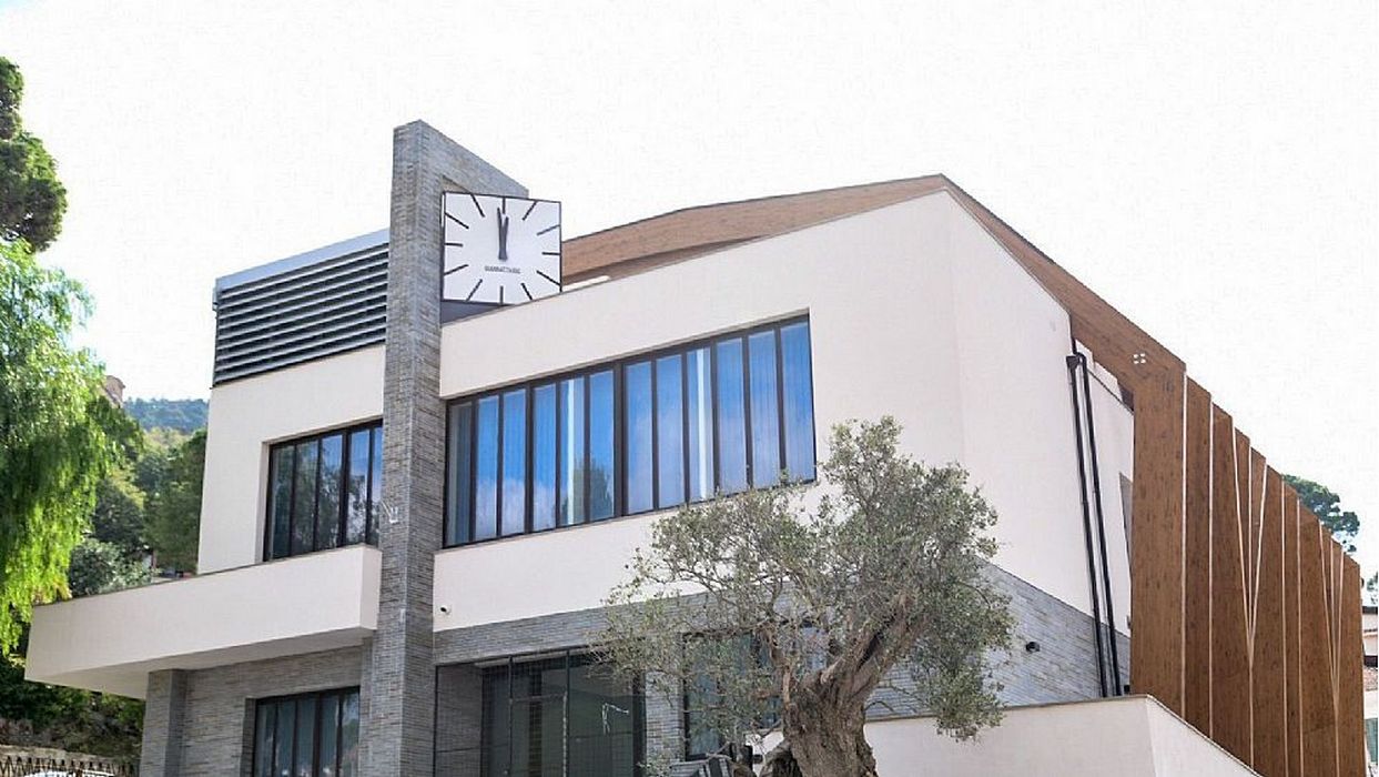 castellabate respinto ricorso gestione idrica consac