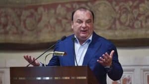 regionali campania matusciello candidato cirielli