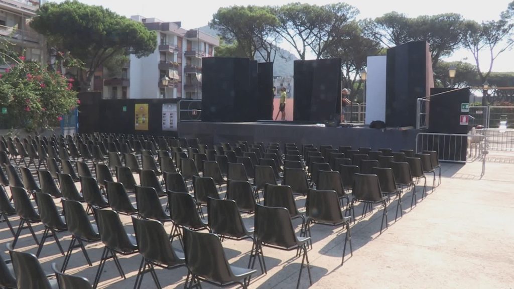 Torna l’Arena Arbostella: al via la XIV edizione della rassegna teatrale estiva in memoria di Gino Esposito