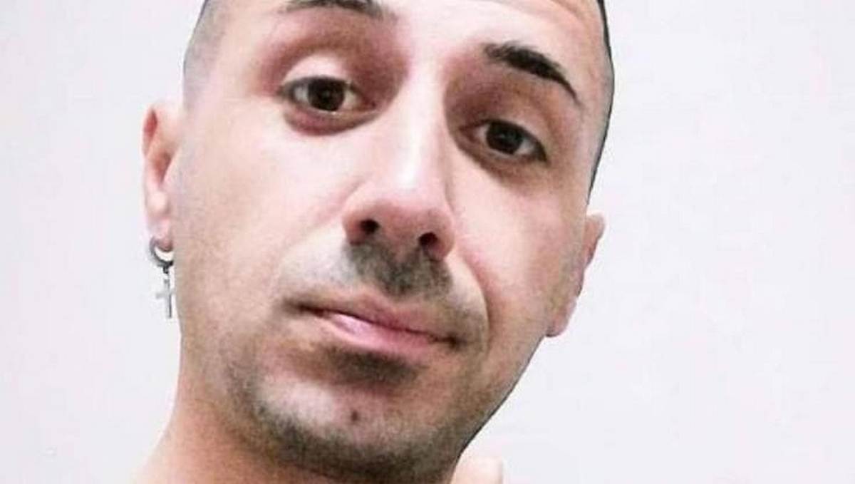 omicidio tina sgarbini montecorvino rovella persico silenzio interrogatorio