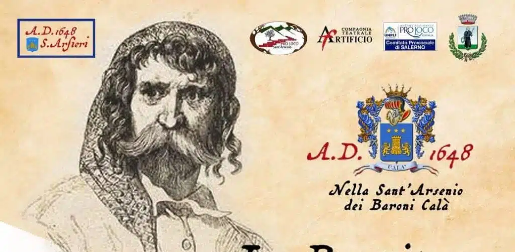 Brigante Tittariello