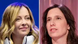 Caso Phica foto rubate post sessisti meloni schlein