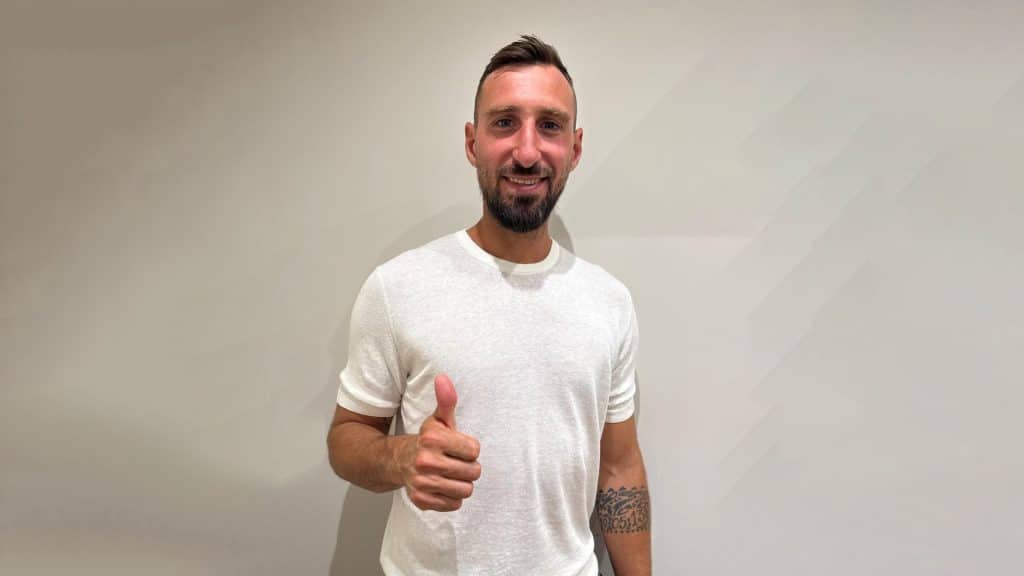Antonio Donnarumma passa alla Salernitana: accordo con il Torino fino al 2026