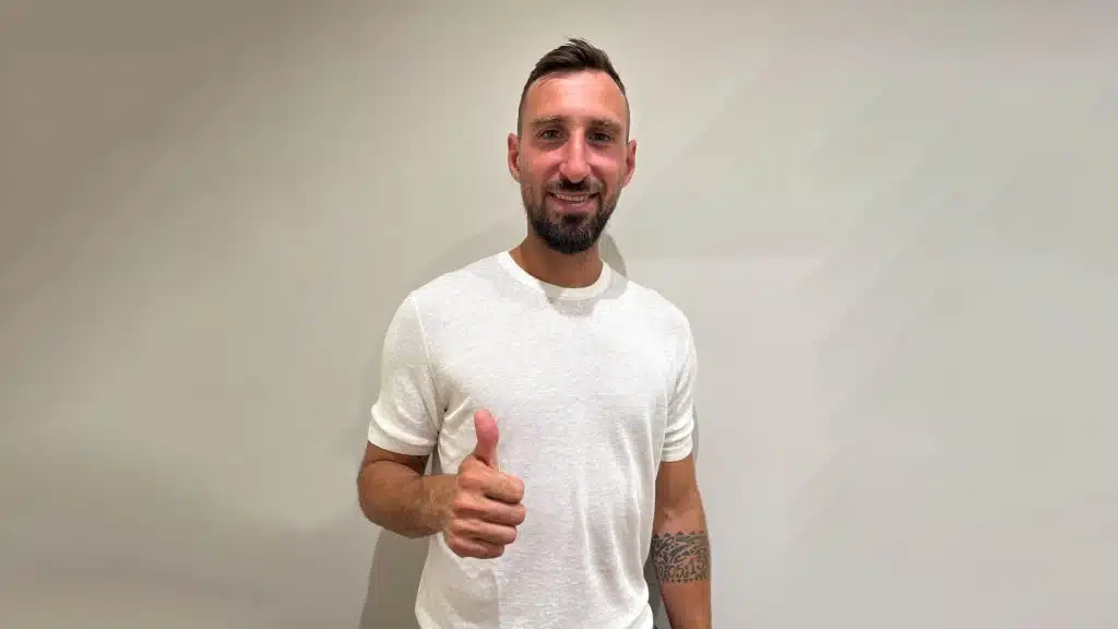 Antonio Donnarumma passa alla Salernitana: accordo con il Torino fino al 2026