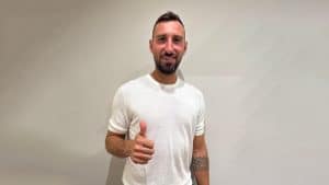 Antonio Donnarumma passa alla Salernitana: accordo con il Torino fino al 2026