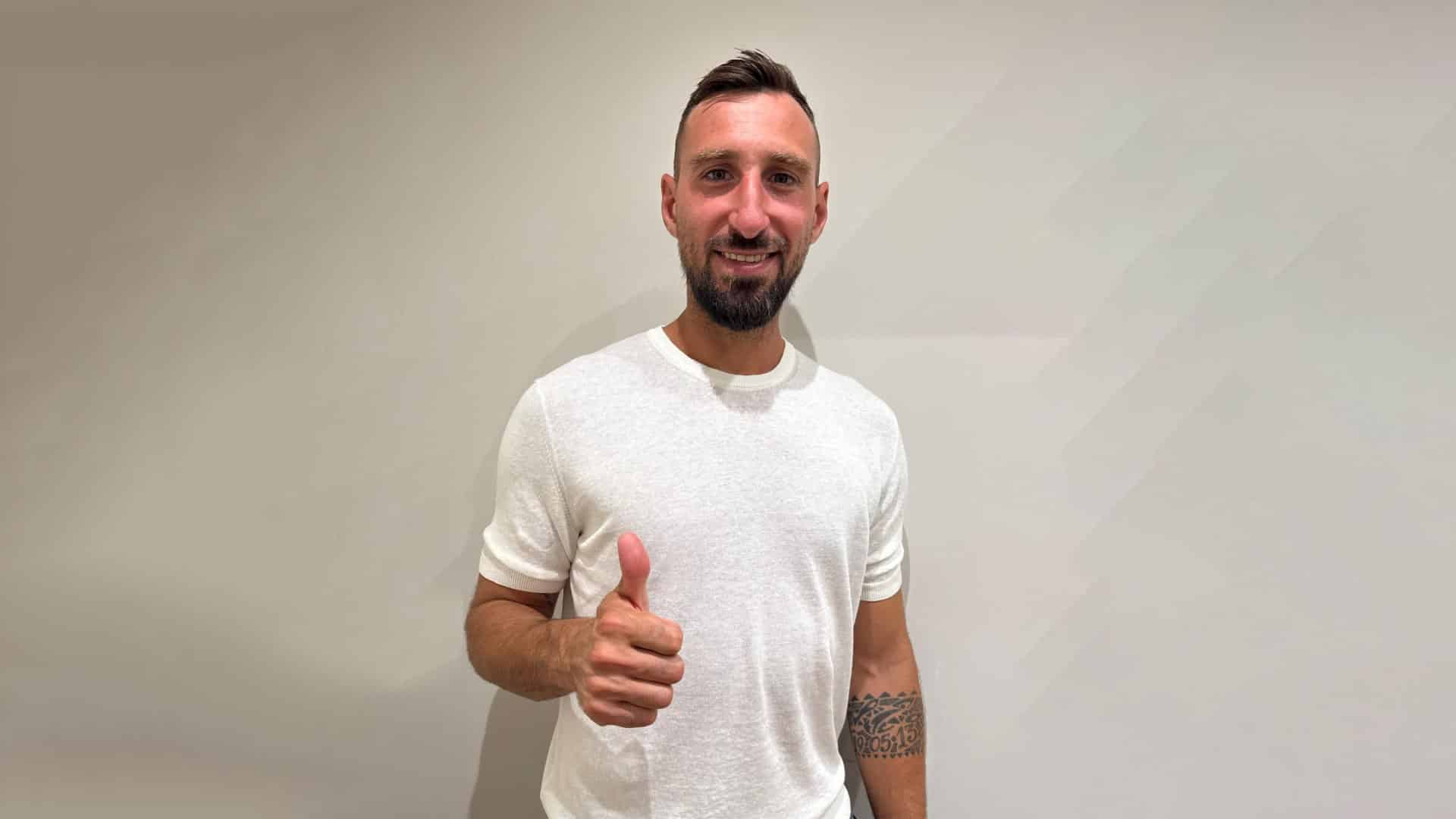 Antonio Donnarumma passa alla Salernitana: accordo con il Torino fino al 2026