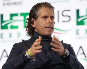 domenico de rosa resa automotive