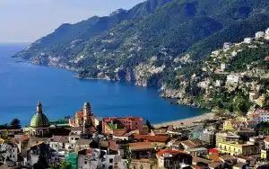 Vietri revocato divieto balneazione