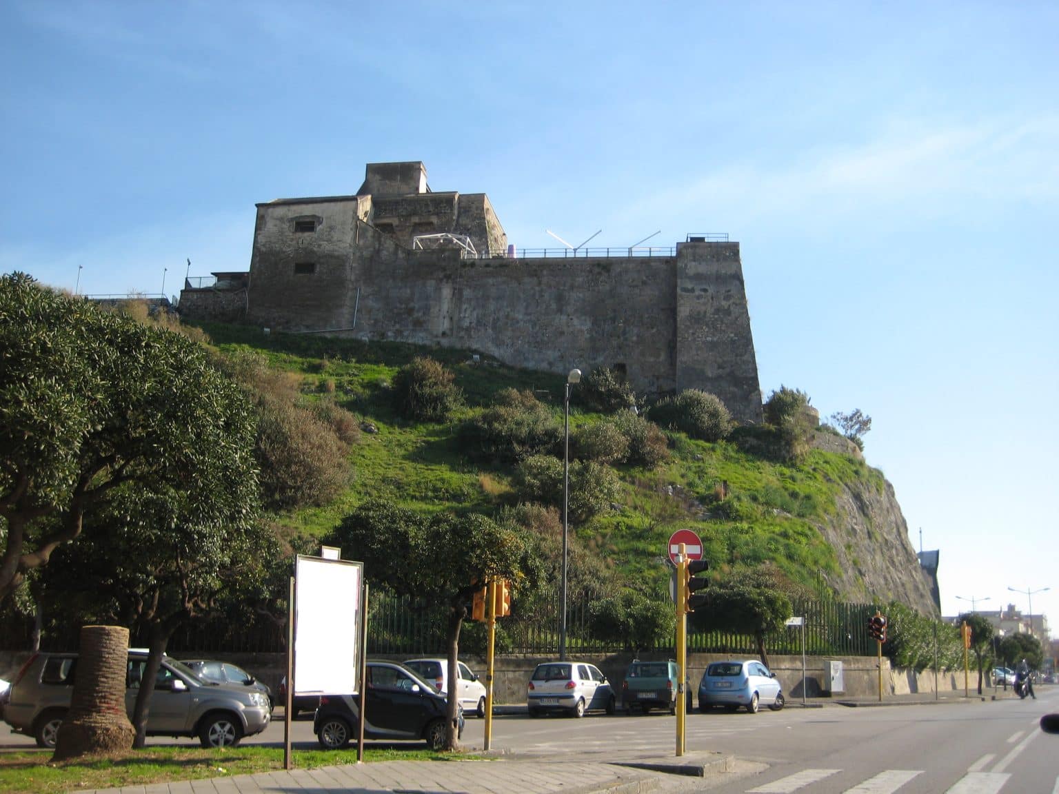salerno rilancio forte la carnale