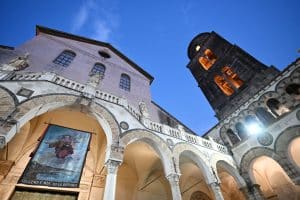 Salerno, il 21 agosto l’Alzata del Panno di San Matteo: al via le celebrazioni per il Patrono