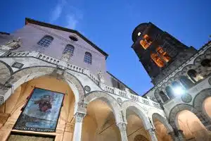 Salerno, il 21 agosto l’Alzata del Panno di San Matteo: al via le celebrazioni per il Patrono
