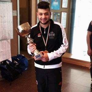 nocera superiore ciro rossi morto