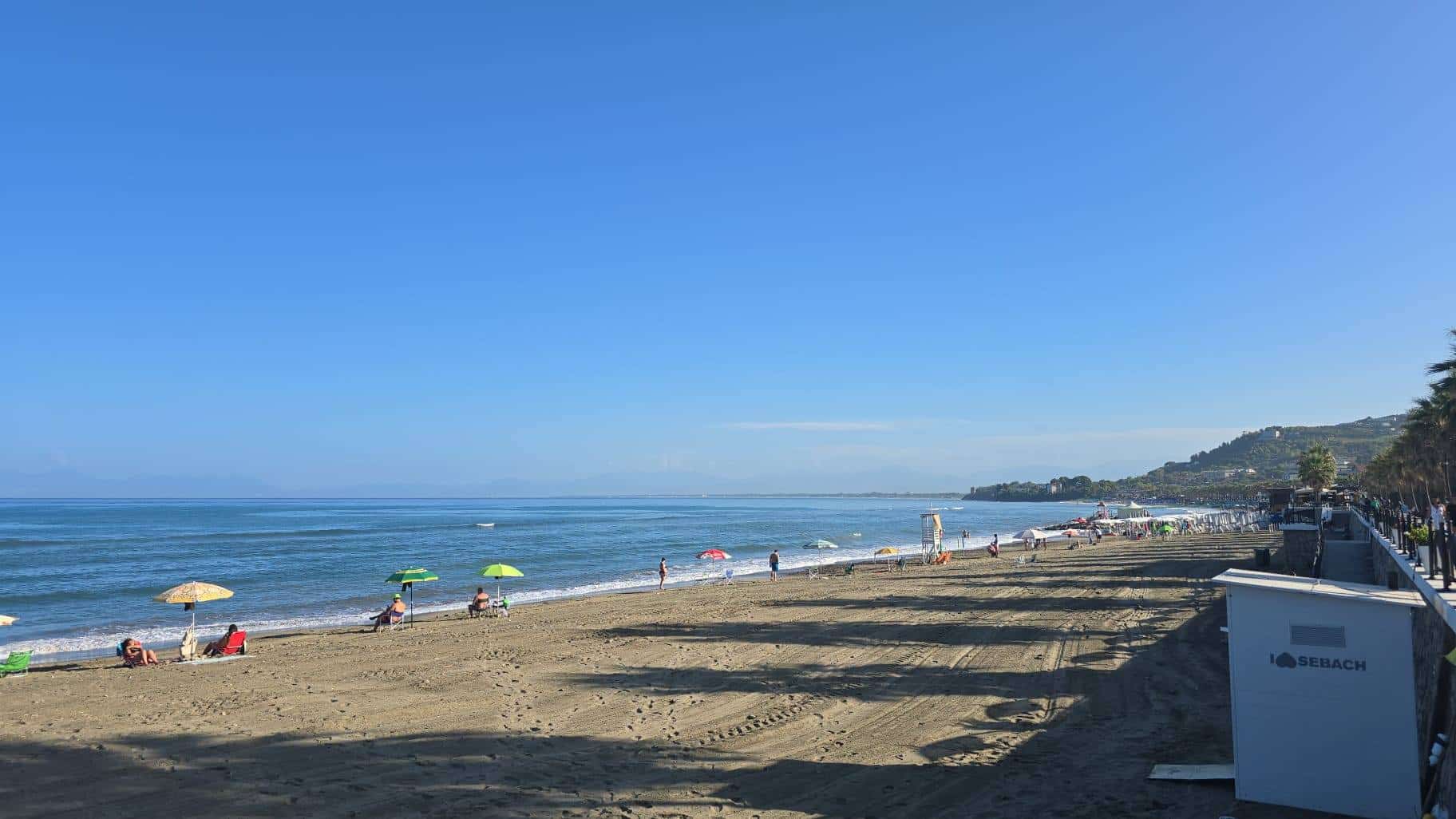 Turismo Capaccio Paestum Agropoli