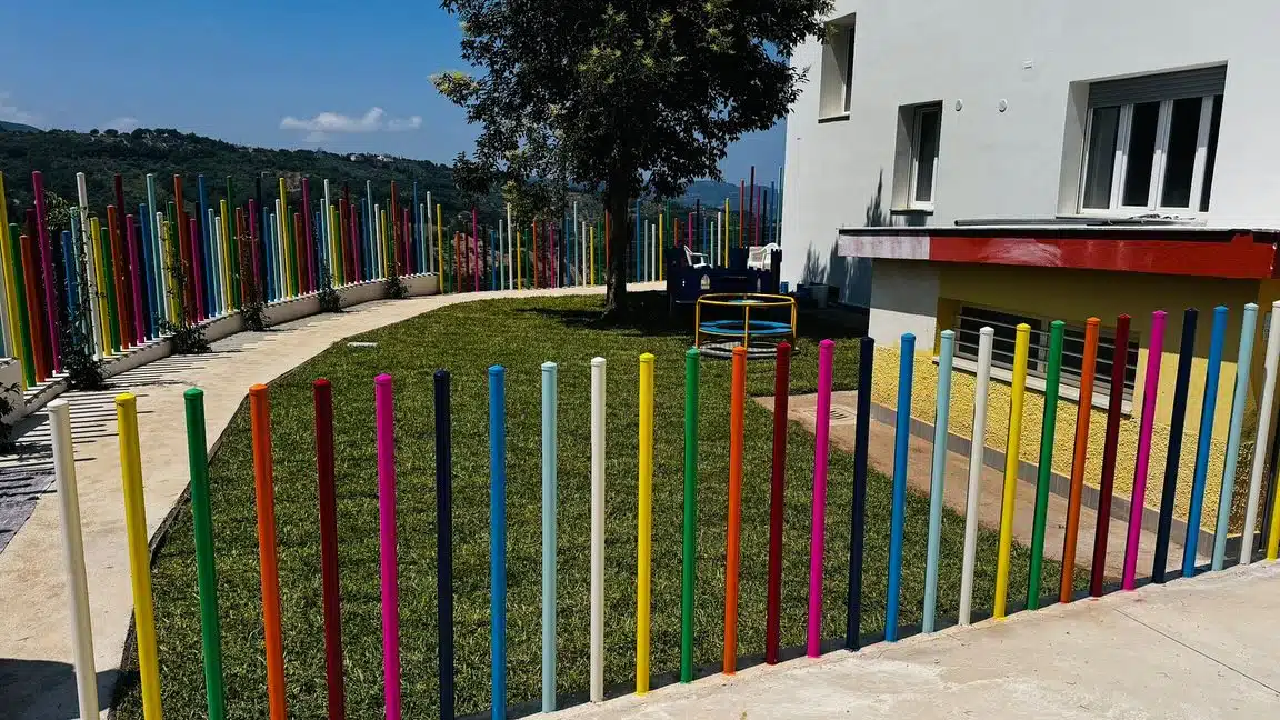 Giungano lavori ristrutturazione scuola