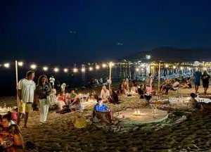 Montecorice Custodi mare