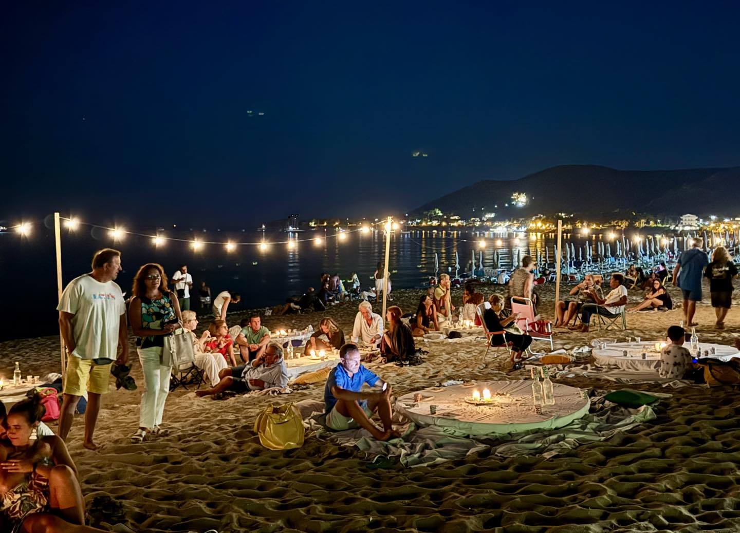 Montecorice Custodi mare