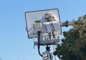 Agropoli, cambia l'insegna: l’ex pronto soccorso diventa "Punto di primo intervento"