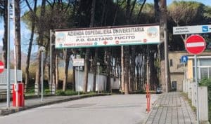 Mercato San Severino intervento