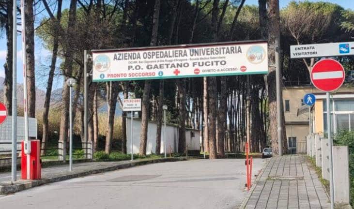 Mercato San Severino intervento