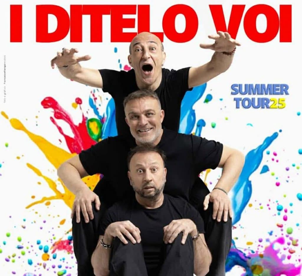palinuro ditelo voi 21 agosto