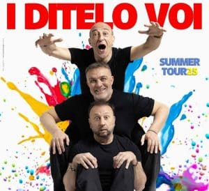 palinuro ditelo voi 21 agosto