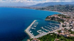 Agropoli tra le mete più richieste per Ferragosto: balzo dal 49° al 13° posto in un anno