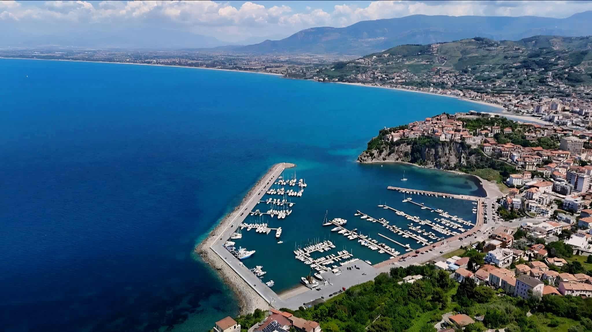 Agropoli tra le mete più richieste per Ferragosto: balzo dal 49° al 13° posto in un anno