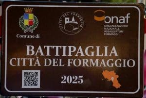 Battipaglia Città Formaggio 2025