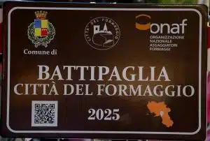 Battipaglia Città Formaggio 2025