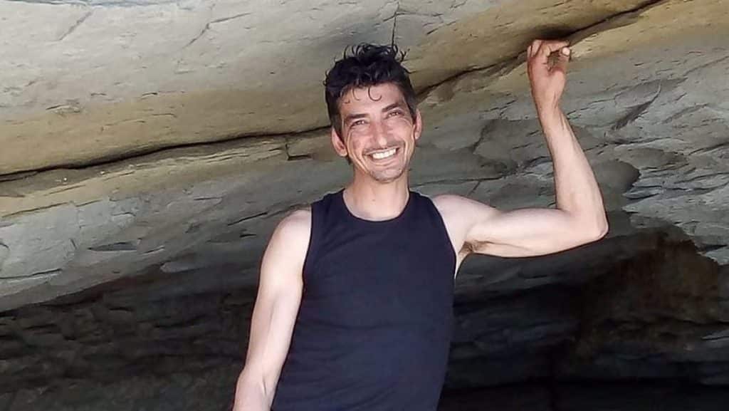 cicerale operaio morto ustionato sequestro forno fabbrica vernici