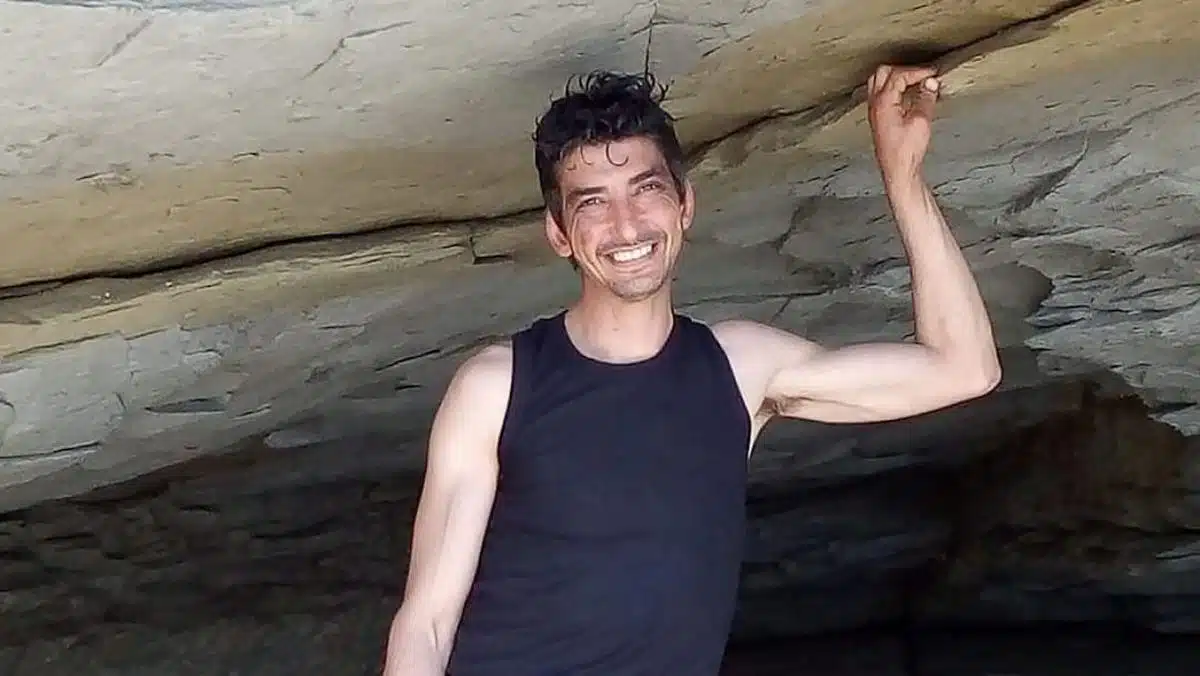 cicerale operaio morto ustionato sequestro forno fabbrica vernici