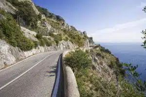 Sicurezza Statale Amalfitana