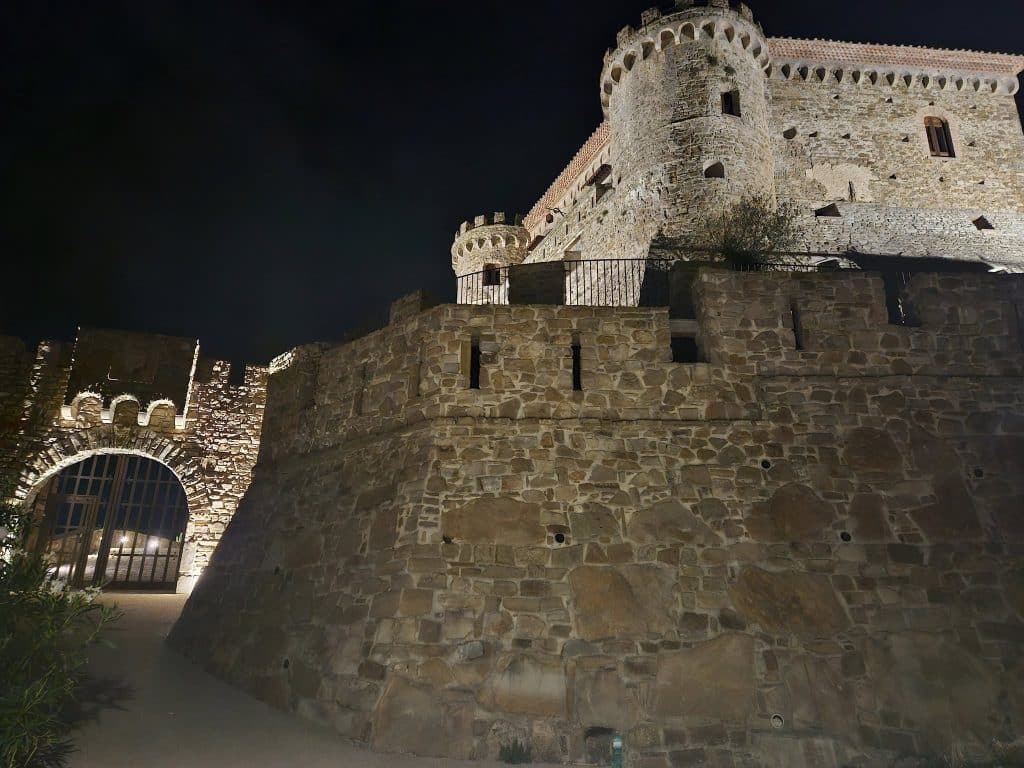 Rocca Cilento Congiura Baroni