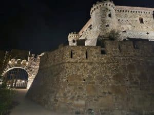 Rocca Cilento Congiura Baroni