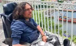 palinuro chiusura spiaggia disabili christian durso risponde dirigente piano zona