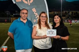 baronissi memorial pippo viscido