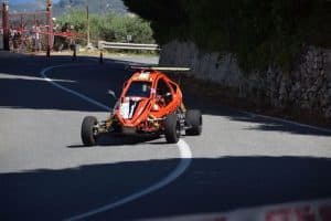 motorsport aci salerno weekend