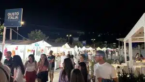 cosa fare salerno weekend 29-31 agosto 2025