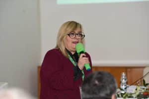 Femminicidio Montecorvino