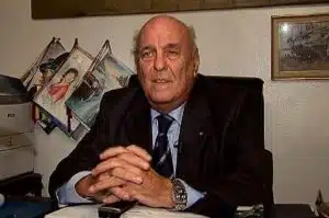 salerno morto avvocato giovanni avallone