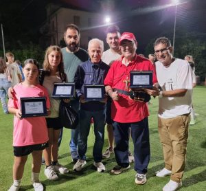 pellezzano champions cup