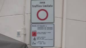 ztl salerno multe agosto 2025