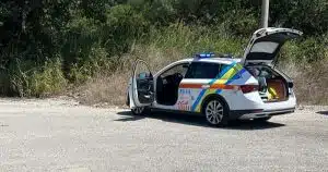esplosione cicerale ustionato operaio 8 agosto