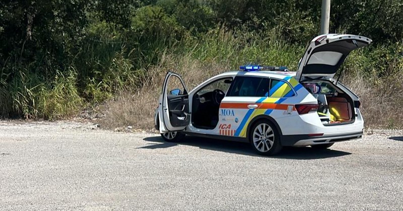 esplosione cicerale ustionato operaio 8 agosto