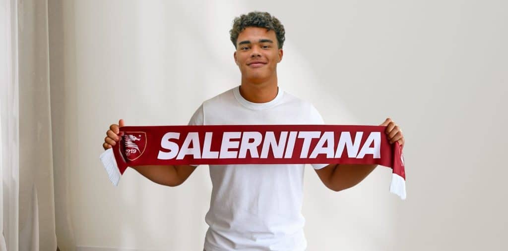 Marlon Ubani