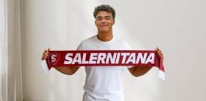 Marlon Ubani