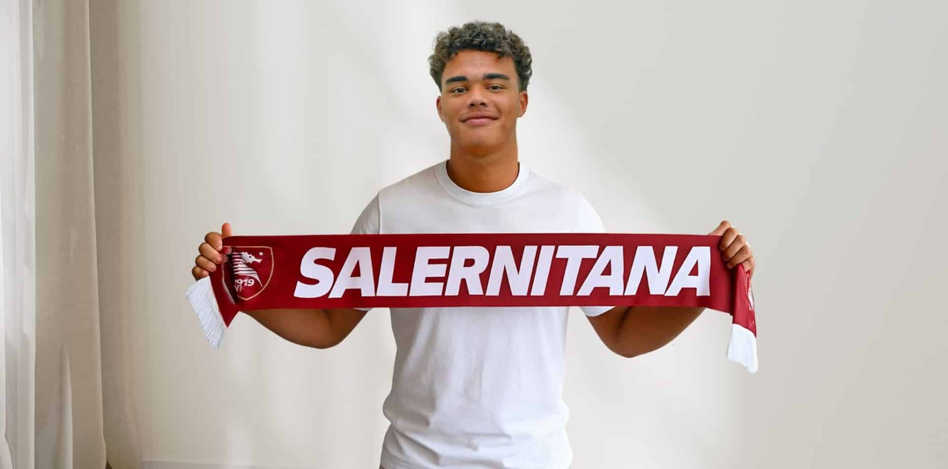 Marlon Ubani